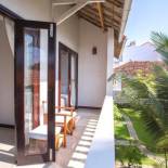 Фотография гостиницы La Paloma Villa