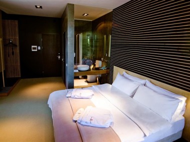 Фотография гостиницы Швейцария