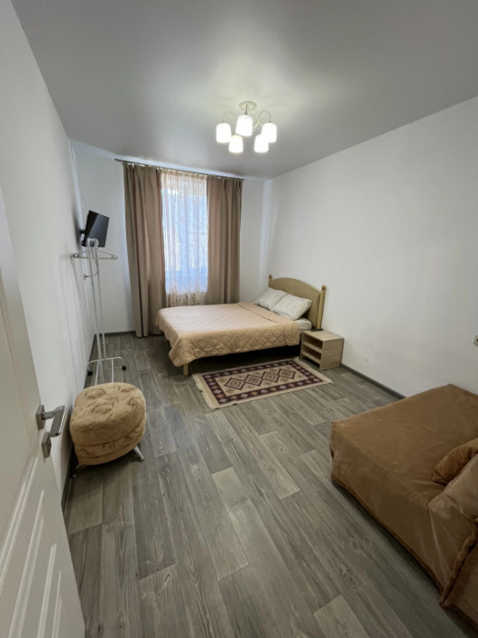 Фотографии Коттеджа 
            Частный дом на Зеленой 25