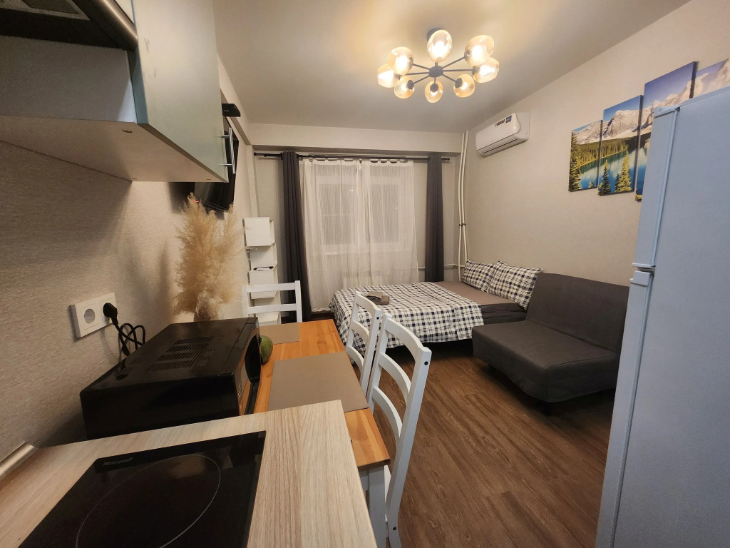 Фотография квартиры Апартаменты Студия напротив Казино