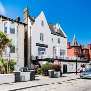 Фотографии гостиницы
The Strand Hotel former Home of Oscar Wilde & Caffe Vergnano 1882