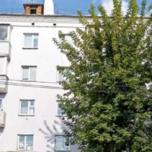 Фотография квартиры Крассталкер на Мичурина, 4