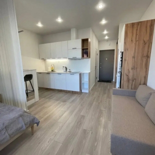 Фотография квартиры Апартаменты Студия у Жд Вокзала