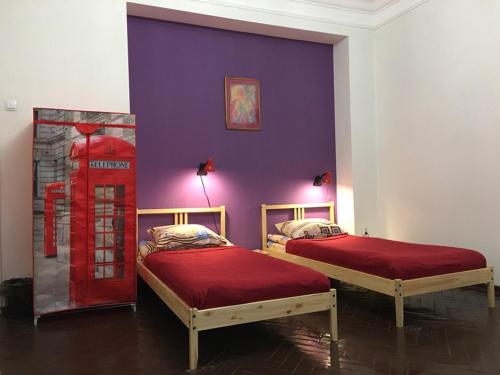 Фотографии гостевого дома
Гостевые комнаты в центре