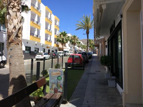 Фотография хостела Hospederia Montes