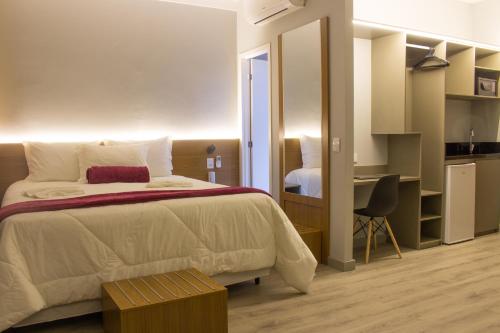 Фотография гостиницы Dela Inn Andradas