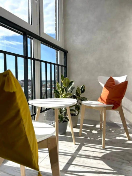 Фотографии квартиры 
            Квартира Terra