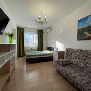 Фотография квартиры Квартира на Шевченко 5