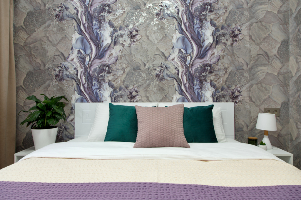 Фотография квартиры Апартаменты Матисс