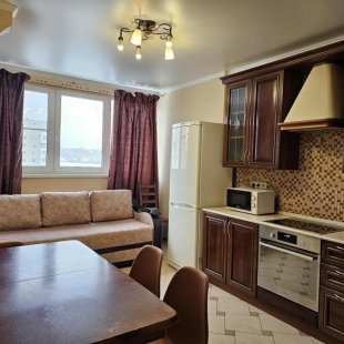 Фотография квартиры Апартаменты на улице Гагарина, 75