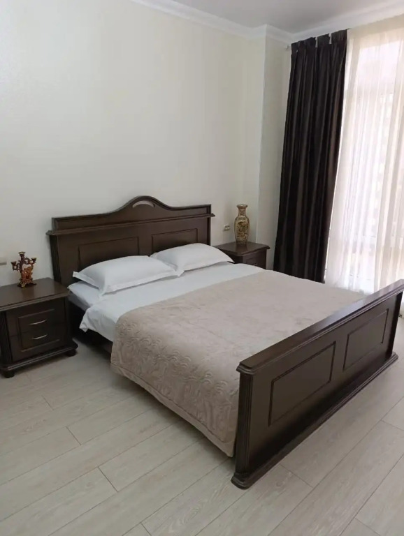 Фотография квартиры Апартаменты на Шогенцукова