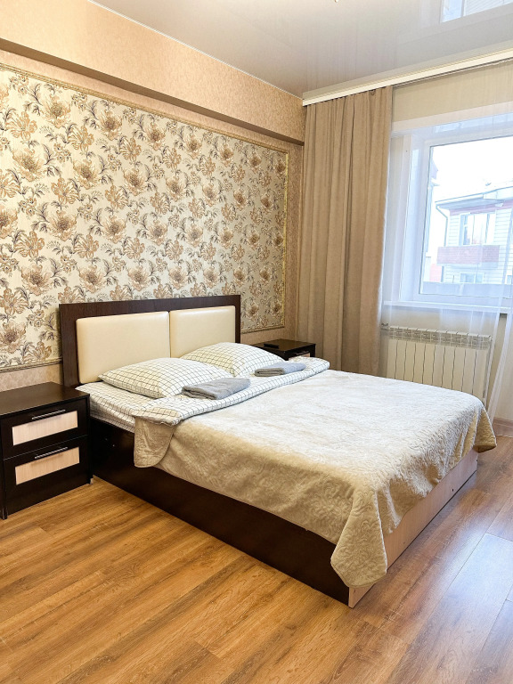 Фотография квартиры Квартира на Ядринцева