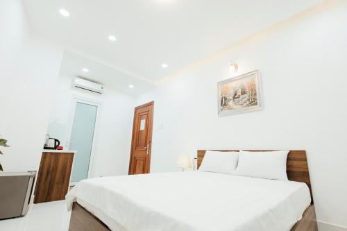 Фотография гостиницы Aladdin Hotel