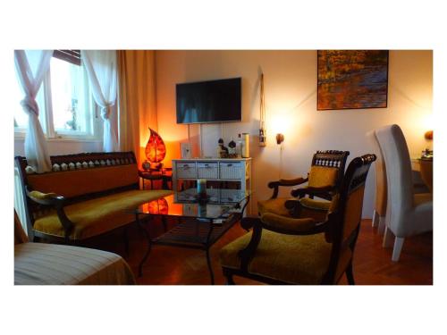 Фотография мини отеля B&B Girasole