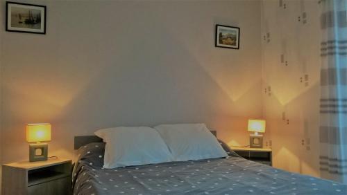 Фотография мини отеля La ferme du Grand Faubourg