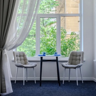 Фотография квартиры Апартаменты 3 А654