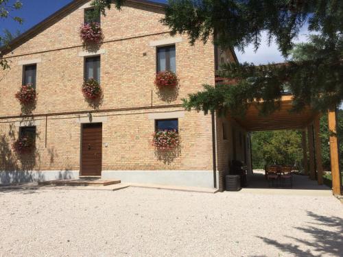 Фотография мини отеля Casa Friano