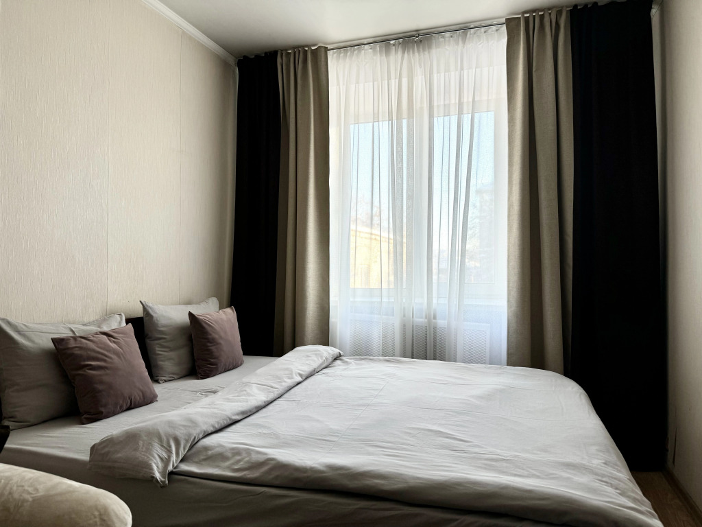 Фотография квартиры Квартира на Кирова 72