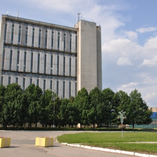 Фотография гостиницы Спортивная