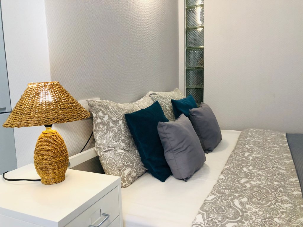 Фотография квартиры Апартаменты в центре Звенигорода