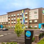 Фотография гостиницы Tru By Hilton Madison West