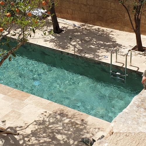 Фотография мини отеля Palazzo Pisani B&B