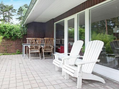 Фотография гостевого дома Holiday Home Holdvej