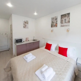 Фотография квартиры Квартира на Ленина 48 3