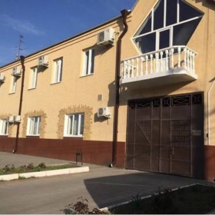 Фотография гостиницы Вероника