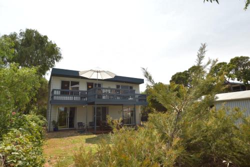 Фотографии гостевого дома
Dolphin Dreaming - 16 Dolphin Avenue