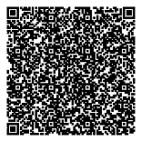 QR код гостиницы Горняк