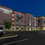 Фотография гостиницы TownePlace Suites by Marriott San Diego Central