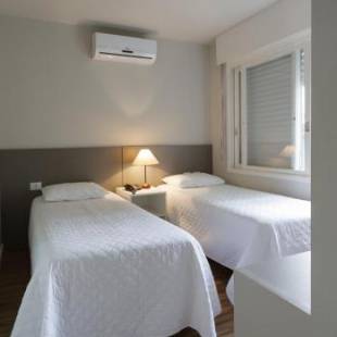 Фотографии апарт отеля
Apart Hotel Garibaldi