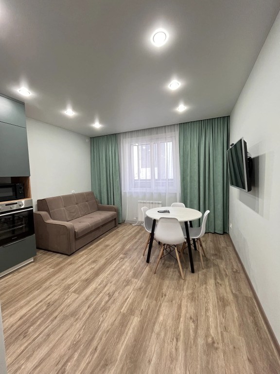 Фотография квартиры Квартира Новая в Центре Города