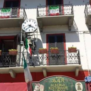 Фотографии гостиницы
Hotel Ciocca