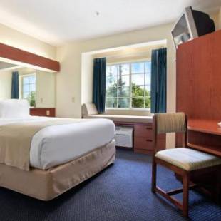 Фотографии гостиницы
Rincon Inn and Suites