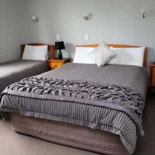 Фотографии мотеля
Coronation Park Motels