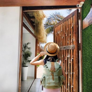 Фотография гостиницы Puerto Bamboo