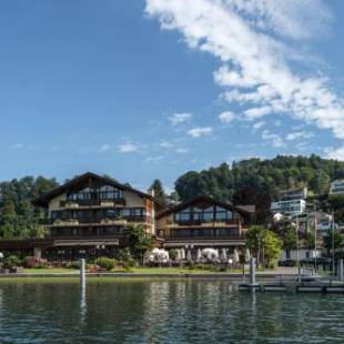 Фотографии гостиницы 
            Seehotel Sternen