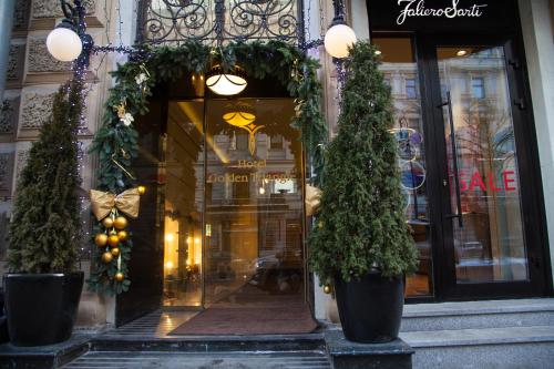 Фотография гостиницы Серебряный Шар