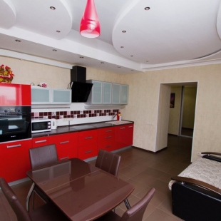 Фотография квартиры Апартаменты Saratov Lights Apartments на Пугачева 81