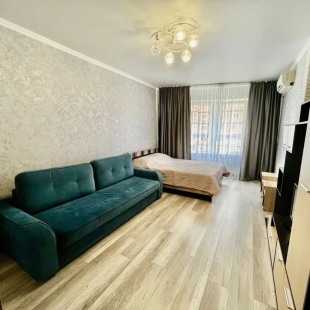 Фотография квартиры Квартира на Парусной 10/1