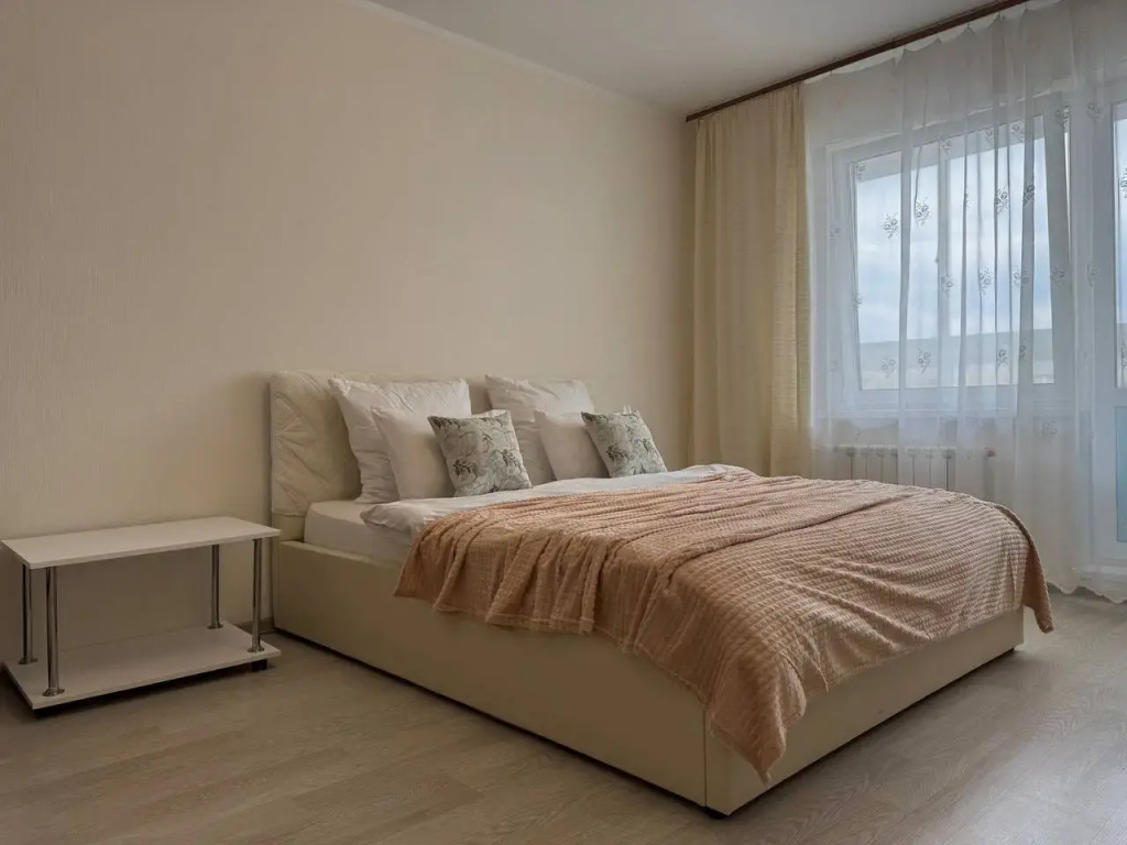 Фотография квартиры Апартаменты Аврора ул. Генерала Родина 68, 7 этаж