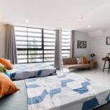 Фотография мини отеля Amazi Homestay-Dumaguete