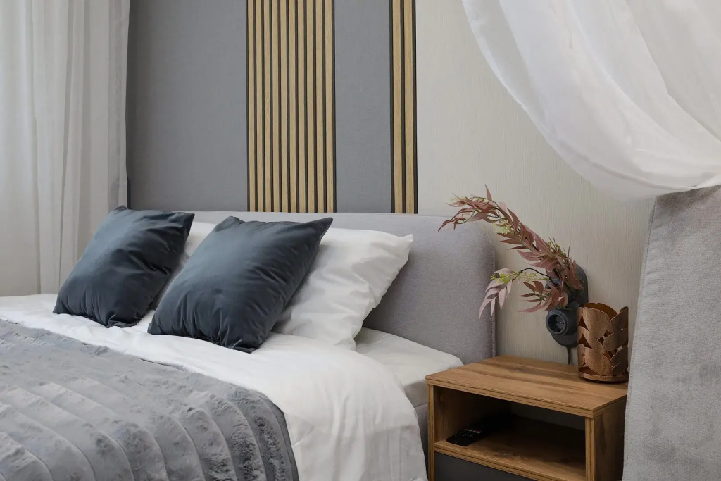 Фотография квартиры Квартира Комфорт в 15 Минутах от Пляжа