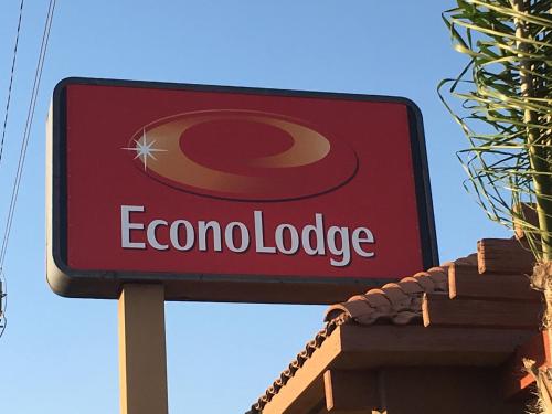 Фотография гостиницы Econo Lodge