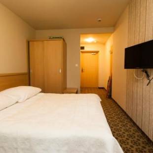 Фотографии гостиницы
Geovita Dźwirzyno