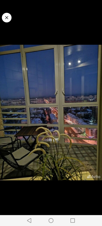 Фотография квартиры Квартира Видовая в центре города