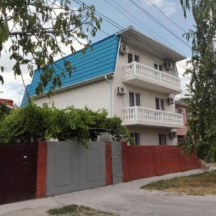 Фотография гостевого дома На Парковой