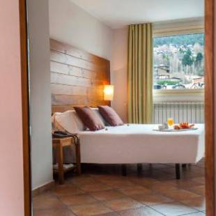 Фотография гостиницы Magic La Massana